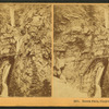 Seven Falls, Cheyenne Canon, Col.