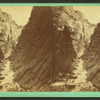 Cheyenne Canyon.