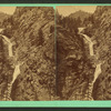 Cheyenne Canyon.