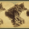 North Cheyenne Canyon. Mystic Fall.