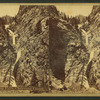 Seven Falls, Cheyenne Canon.