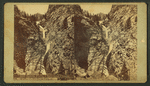Seven Falls, Cheyenne Canon.