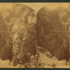 Seven Falls, Cheyenne Canon.