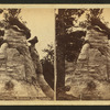 The Grandmother, Monument Park, Colorado.