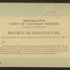 Vulcan's workshop, Monument Park.