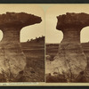 Vulcan's anvil, Monument Park.