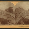 Summit of Pike's Peak, Colo., U.S.A.