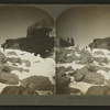 Summit of Pike's Peak, Colo., U.S.A.