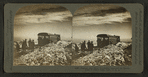Highests and most wonderful railroad on Earth - Crest of Pike's Peak, Colo., U.S.A.