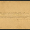 I helped to build Pike's Peak railroad myself," Colorado, U.S.A.