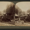 All aboard for Pike's Peak, Colorado, U.S.A.