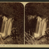 Little Minne Ha Ha falls.