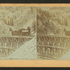 Marshall Pass under Mount Ouray, Colorado.