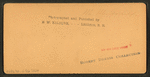 The miners ship, Ouray, Col., U.S.A.