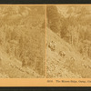 The miners ship, Ouray, Col., U.S.A.