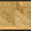 The miners ship, Ouray, Col., U.S.A.