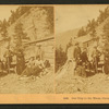 Our trip to the mines, Ouray, Col., U.S.A.