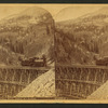 Marshall Pass, under Mt. Ouray.