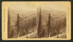 Marshall Pass and Mt. Ouray.