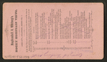 Ouray, Colorado, looking north.