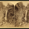 Rainbow Falls, Ute Pass.