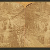 Bridal Veil Falls, Williams Cañon.
