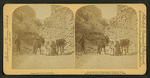 Young explorers, Williams Canyon, Colorado.