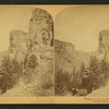 Williams Canyon, Manitou Colorado, U.S.A.