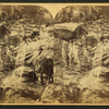 Bridal Veil Falls, Williams Canyon.