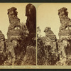 Temple of Isis, Williams Canon.