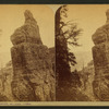 Pillar of Jupiter, Williams Cañon.