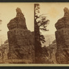 Leaning Tower, Williams Canon.
