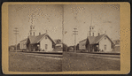 Depot N.Y., N.H. & H.R.R. [New York, New Haven and Hartford Railroad].