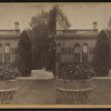 Residence of F. Marquand, Esq.