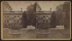Residence of F. Marquand, Esq.