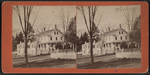 A home in Deep River.