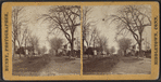 Union Street, Middletown, Conn.