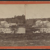 View of an industrial or mill building in Center Brook.