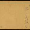 Brownstone quarries, Portland, Conn. (The Brainerd & Co. Quarry.)