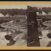 Brownstone quarries, Portland, Conn. (The Brainerd & Co. Quarry.)