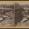 Brownstone quarries, Portland, Conn. (The Brainerd & Co. Quarry.)