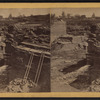 Brainerd Quarry, Portland, Conn.