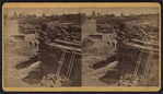 Brainerd Quarry, Portland, Conn.