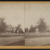 L.C. Spencer's residence, Saybrook, Conn.