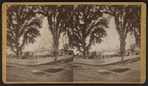 L.C. Spencer's farm buildings, Saybrook, Conn.