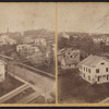 West Main St., Meriden, Conn. From Town Hall.