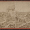 Parmelee house.