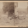 The flood of August 18th, 1875.