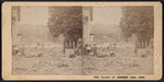 The flood of August 18th, 1875.