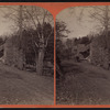 Old mill, North Haven.